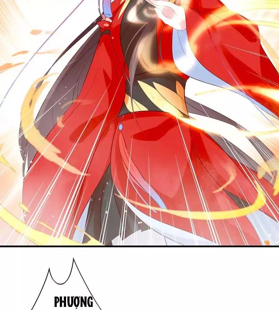 Liệt Hỏa Cuồng Phi: Vương Gia Thú Tính Muốn Sủng Chapter 75 - 48