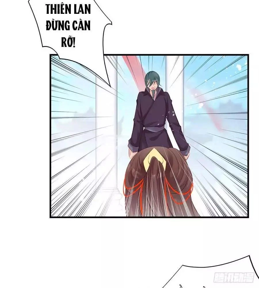 Liệt Hỏa Cuồng Phi: Vương Gia Thú Tính Muốn Sủng Chapter 75 - 49