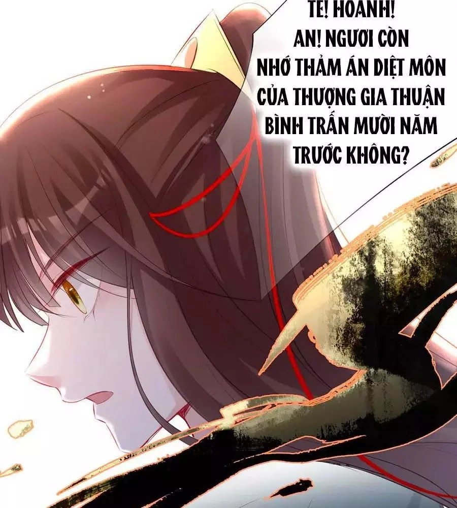 Liệt Hỏa Cuồng Phi: Vương Gia Thú Tính Muốn Sủng Chapter 75 - 50