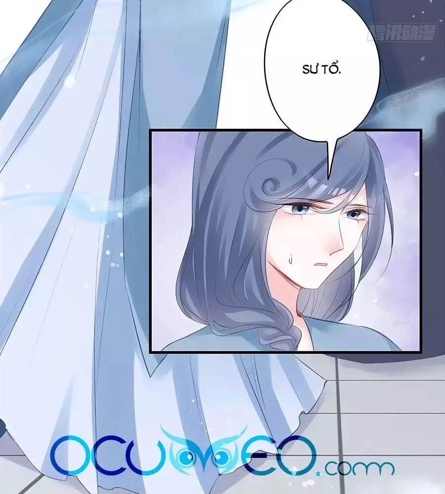 Liệt Hỏa Cuồng Phi: Vương Gia Thú Tính Muốn Sủng Chapter 76 - 4