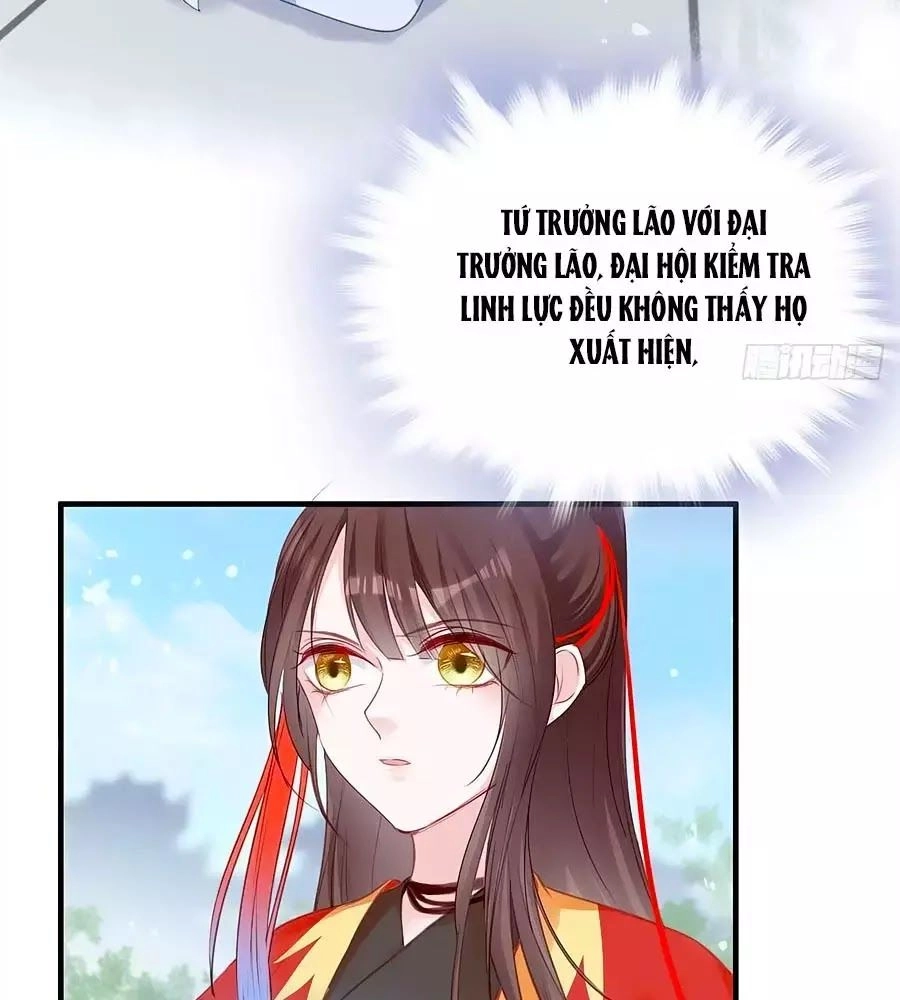 Liệt Hỏa Cuồng Phi: Vương Gia Thú Tính Muốn Sủng Chapter 76 - 5