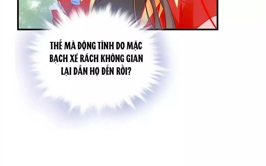 Liệt Hỏa Cuồng Phi: Vương Gia Thú Tính Muốn Sủng Chapter 76 - 6