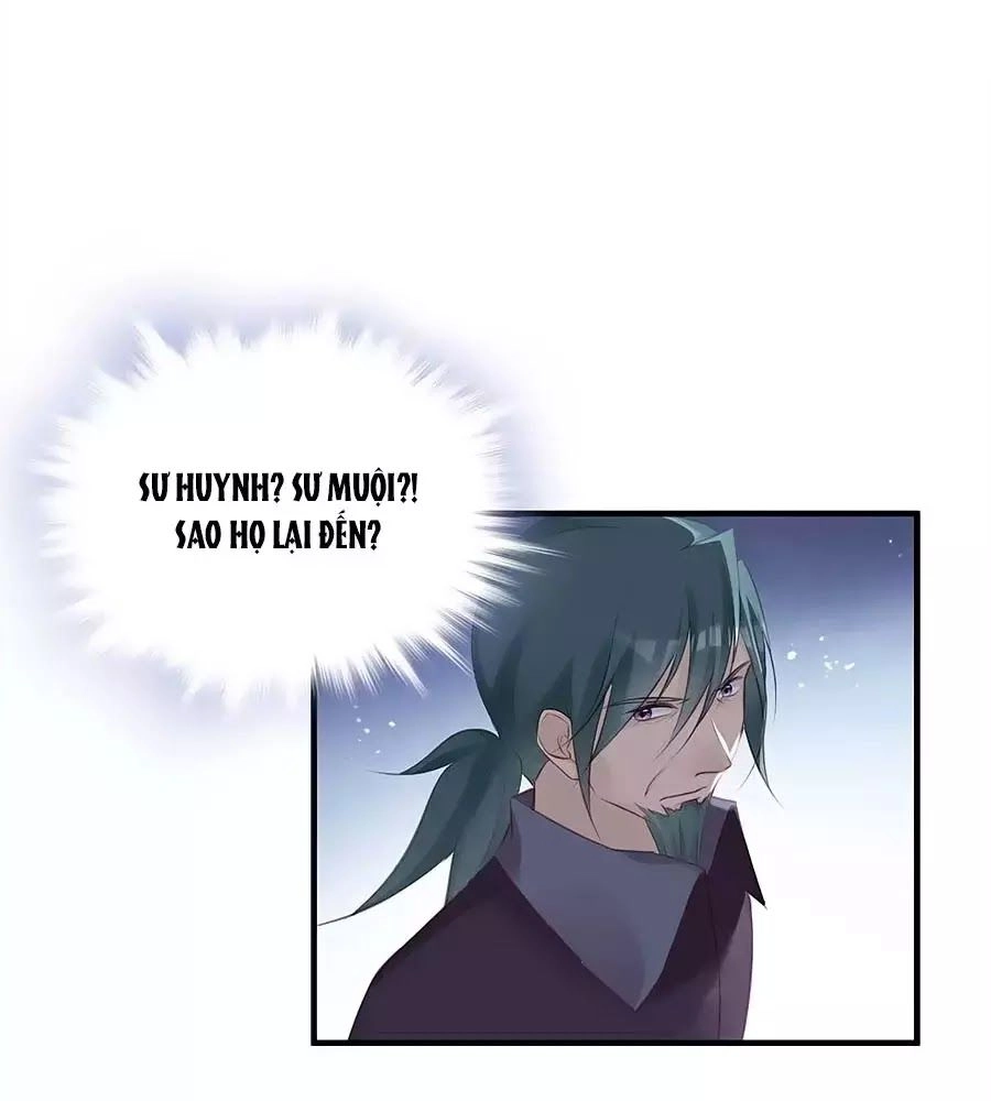 Liệt Hỏa Cuồng Phi: Vương Gia Thú Tính Muốn Sủng Chapter 76 - 7