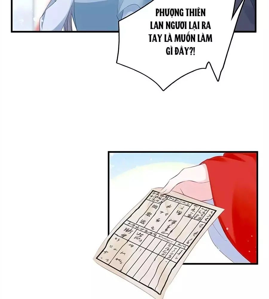 Liệt Hỏa Cuồng Phi: Vương Gia Thú Tính Muốn Sủng Chapter 76 - 10