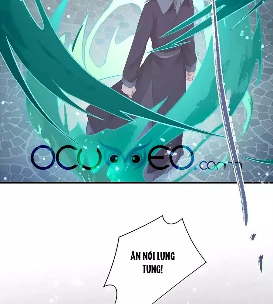 Liệt Hỏa Cuồng Phi: Vương Gia Thú Tính Muốn Sủng Chapter 76 - 16