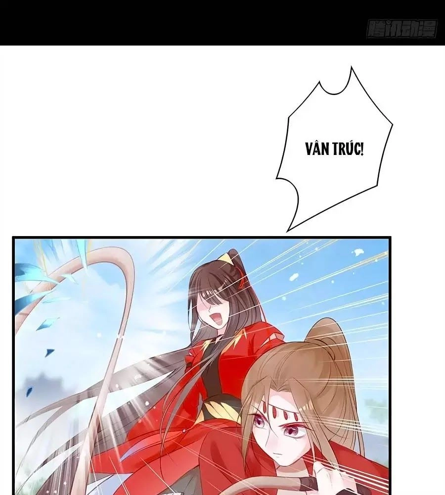 Liệt Hỏa Cuồng Phi: Vương Gia Thú Tính Muốn Sủng Chapter 76 - 19