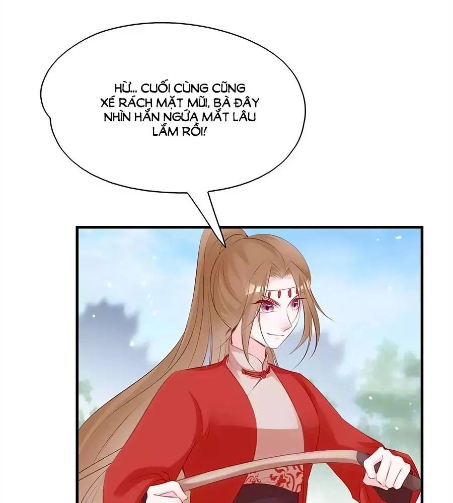 Liệt Hỏa Cuồng Phi: Vương Gia Thú Tính Muốn Sủng Chapter 76 - 21