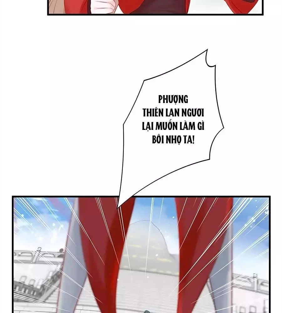 Liệt Hỏa Cuồng Phi: Vương Gia Thú Tính Muốn Sủng Chapter 76 - 22