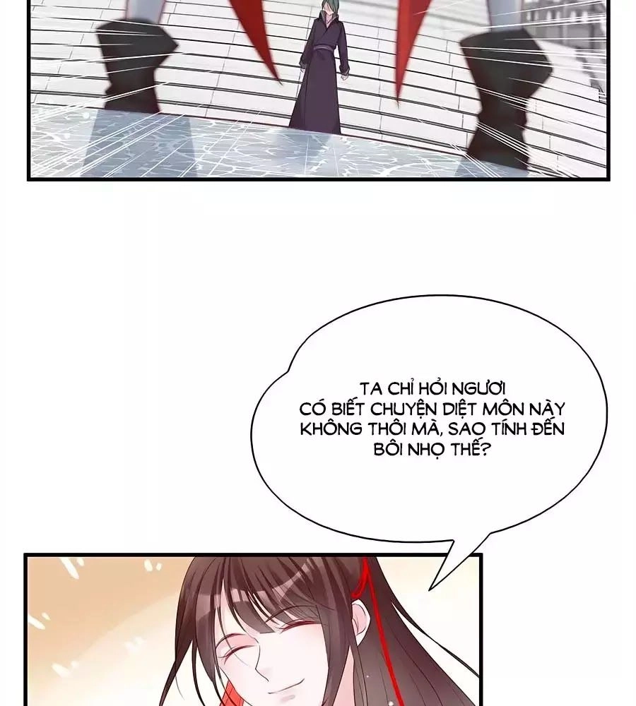 Liệt Hỏa Cuồng Phi: Vương Gia Thú Tính Muốn Sủng Chapter 76 - 23