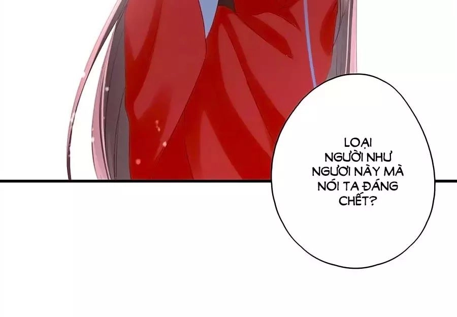 Liệt Hỏa Cuồng Phi: Vương Gia Thú Tính Muốn Sủng Chapter 76 - 27