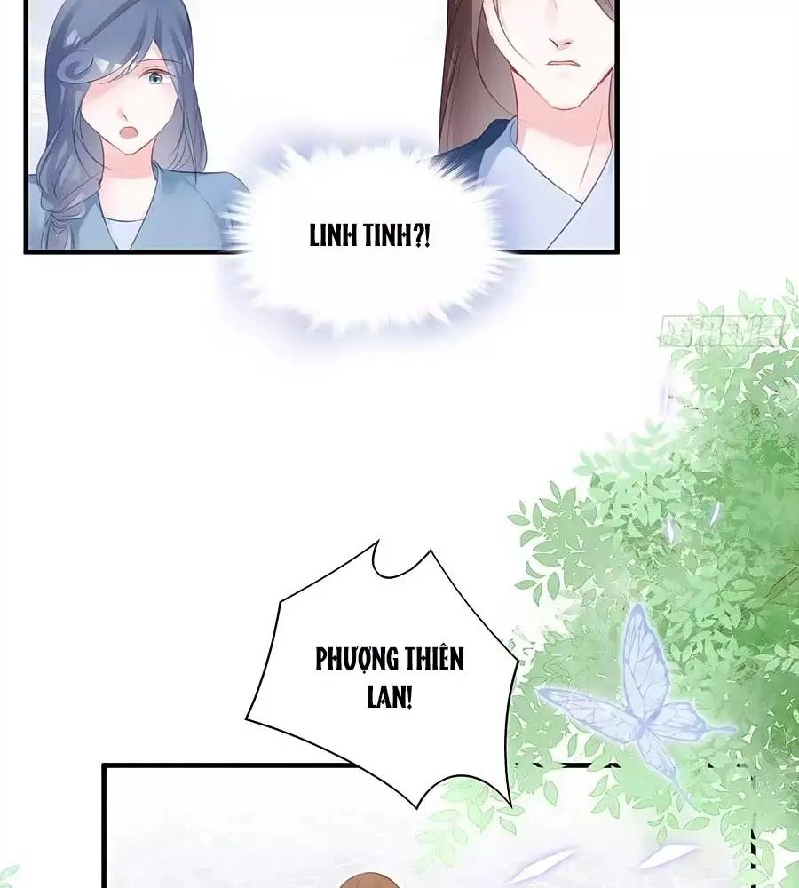 Liệt Hỏa Cuồng Phi: Vương Gia Thú Tính Muốn Sủng Chapter 76 - 29