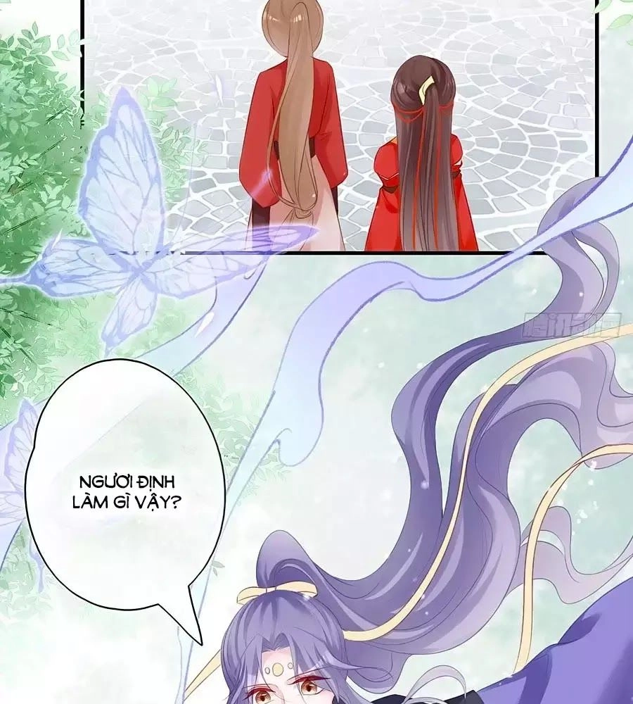 Liệt Hỏa Cuồng Phi: Vương Gia Thú Tính Muốn Sủng Chapter 76 - 30