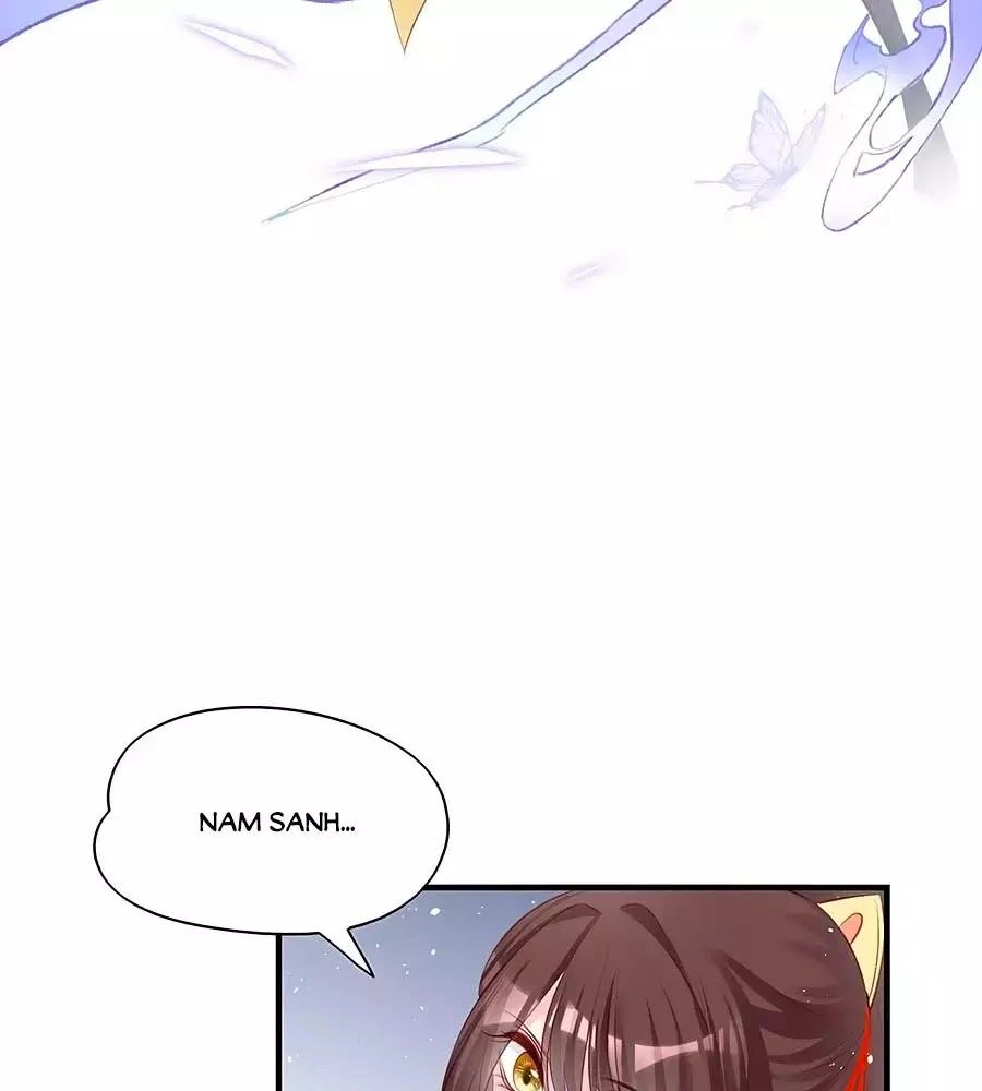 Liệt Hỏa Cuồng Phi: Vương Gia Thú Tính Muốn Sủng Chapter 76 - 32