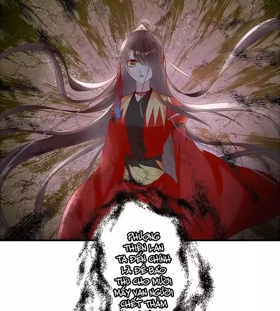 Liệt Hỏa Cuồng Phi: Vương Gia Thú Tính Muốn Sủng Chapter 76 - 35