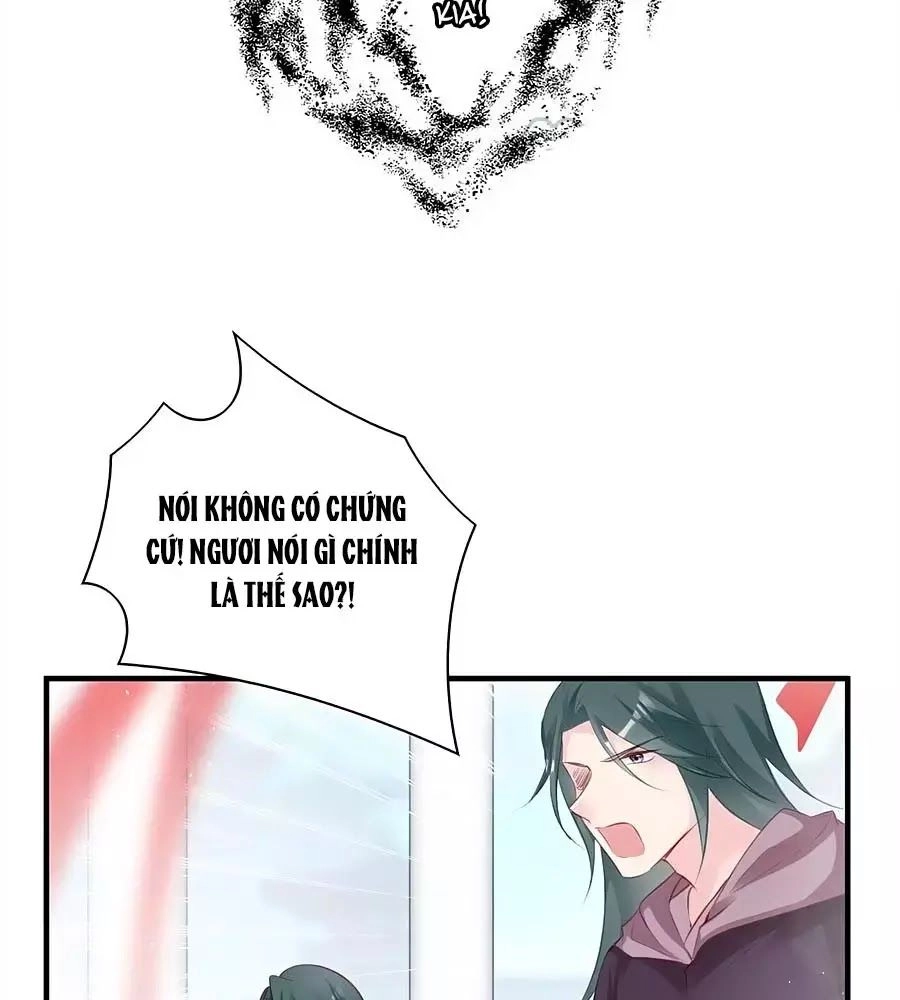 Liệt Hỏa Cuồng Phi: Vương Gia Thú Tính Muốn Sủng Chapter 76 - 36