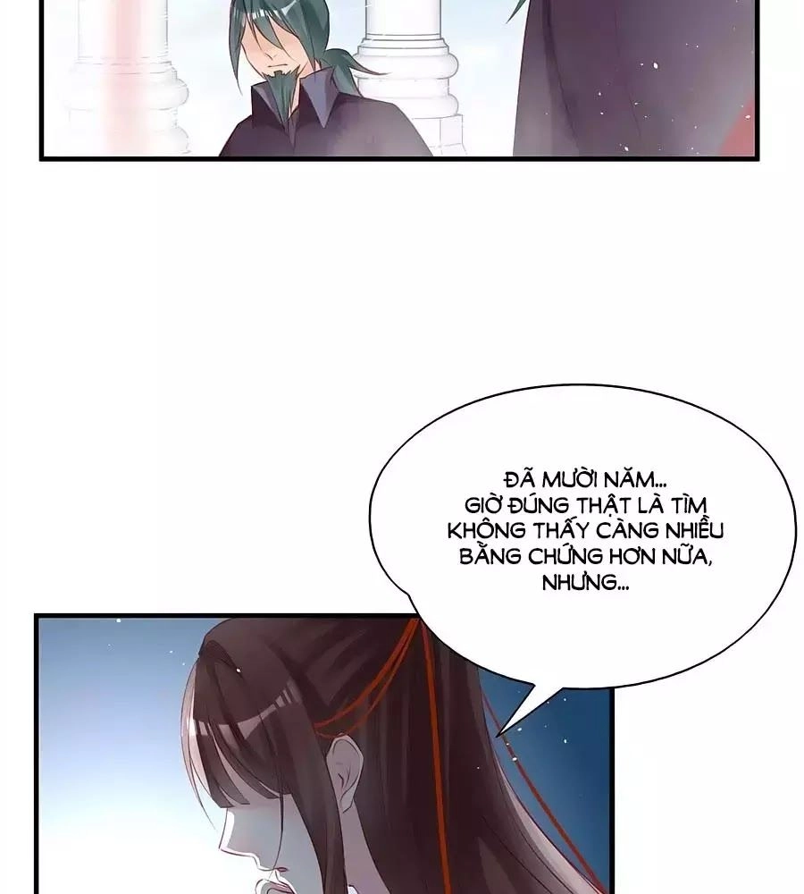 Liệt Hỏa Cuồng Phi: Vương Gia Thú Tính Muốn Sủng Chapter 76 - 37