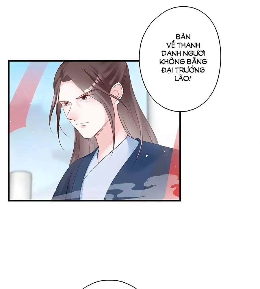 Liệt Hỏa Cuồng Phi: Vương Gia Thú Tính Muốn Sủng Chapter 76 - 40