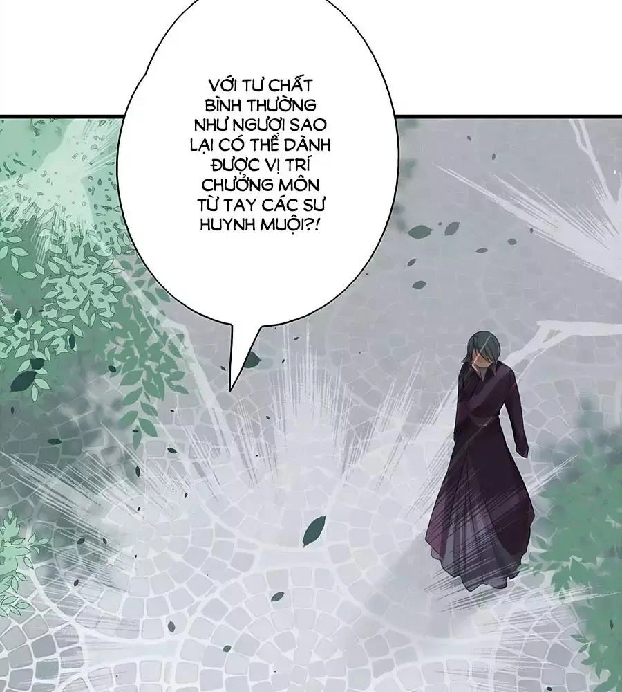 Liệt Hỏa Cuồng Phi: Vương Gia Thú Tính Muốn Sủng Chapter 76 - 41