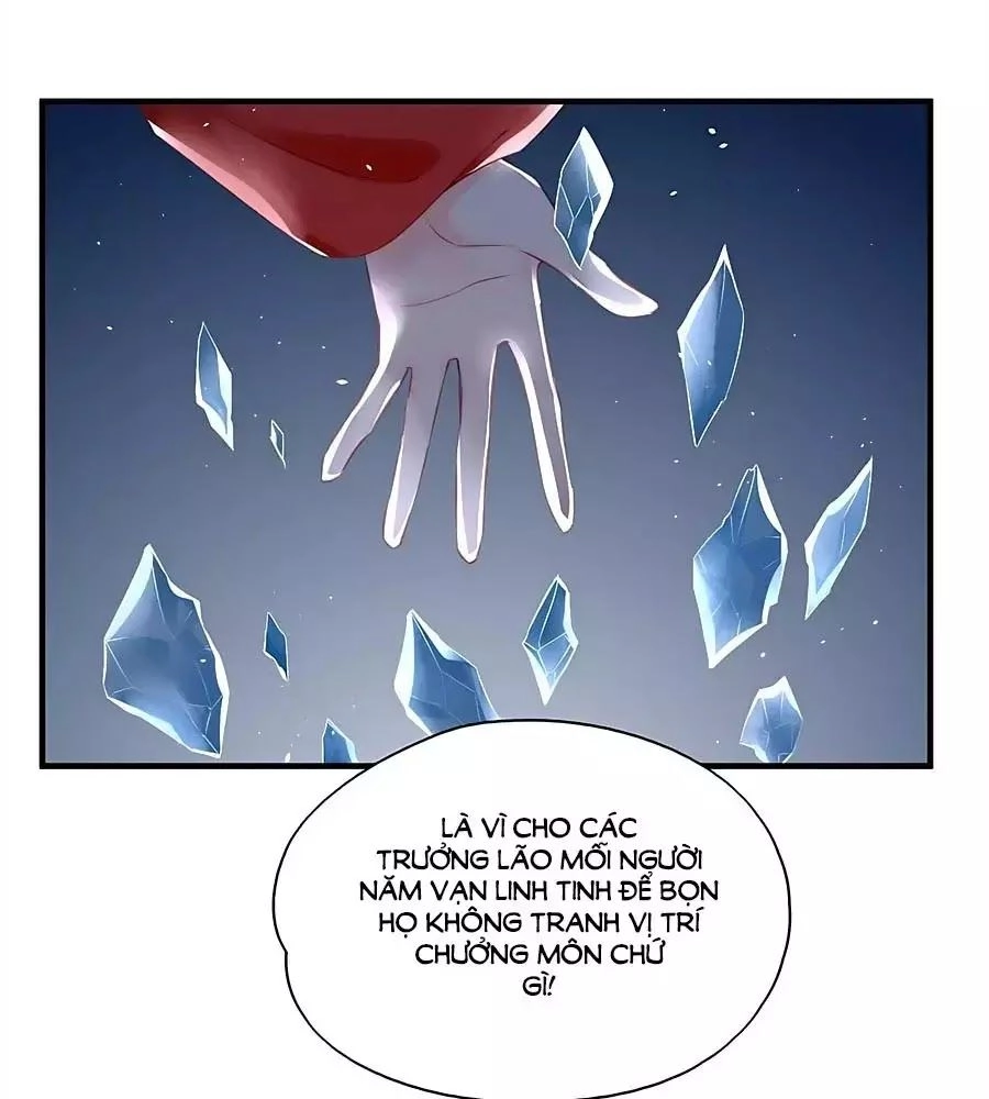 Liệt Hỏa Cuồng Phi: Vương Gia Thú Tính Muốn Sủng Chapter 76 - 43