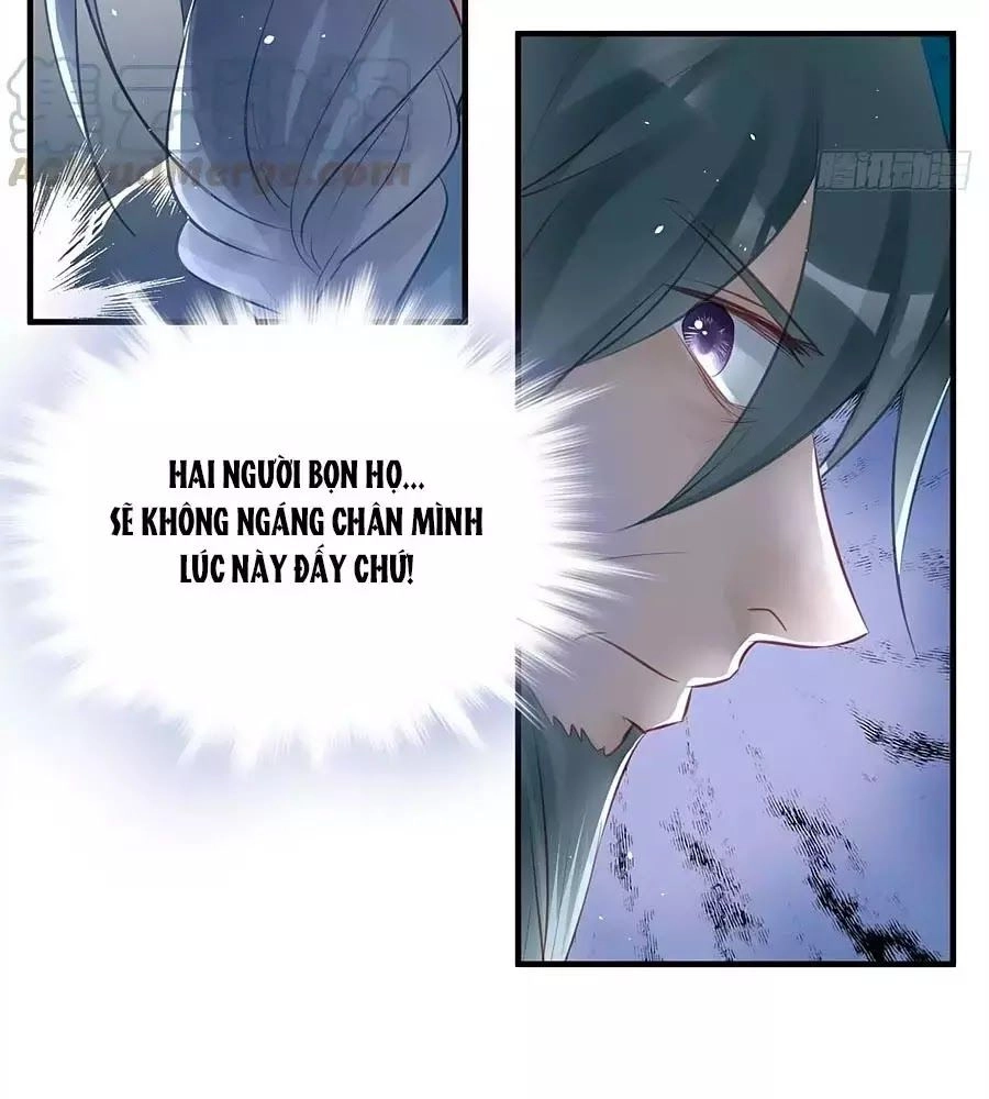 Liệt Hỏa Cuồng Phi: Vương Gia Thú Tính Muốn Sủng Chapter 76 - 45