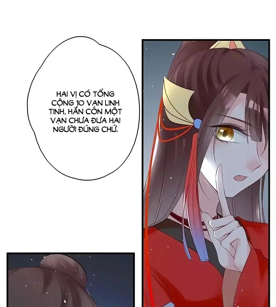 Liệt Hỏa Cuồng Phi: Vương Gia Thú Tính Muốn Sủng Chapter 76 - 49