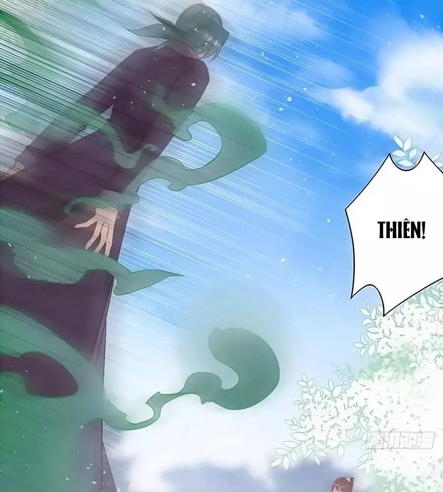 Liệt Hỏa Cuồng Phi: Vương Gia Thú Tính Muốn Sủng Chapter 76 - 52