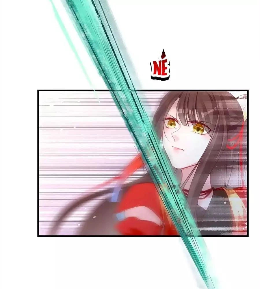 Liệt Hỏa Cuồng Phi: Vương Gia Thú Tính Muốn Sủng Chapter 77 - 2