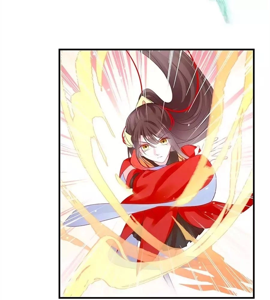 Liệt Hỏa Cuồng Phi: Vương Gia Thú Tính Muốn Sủng Chapter 77 - 3