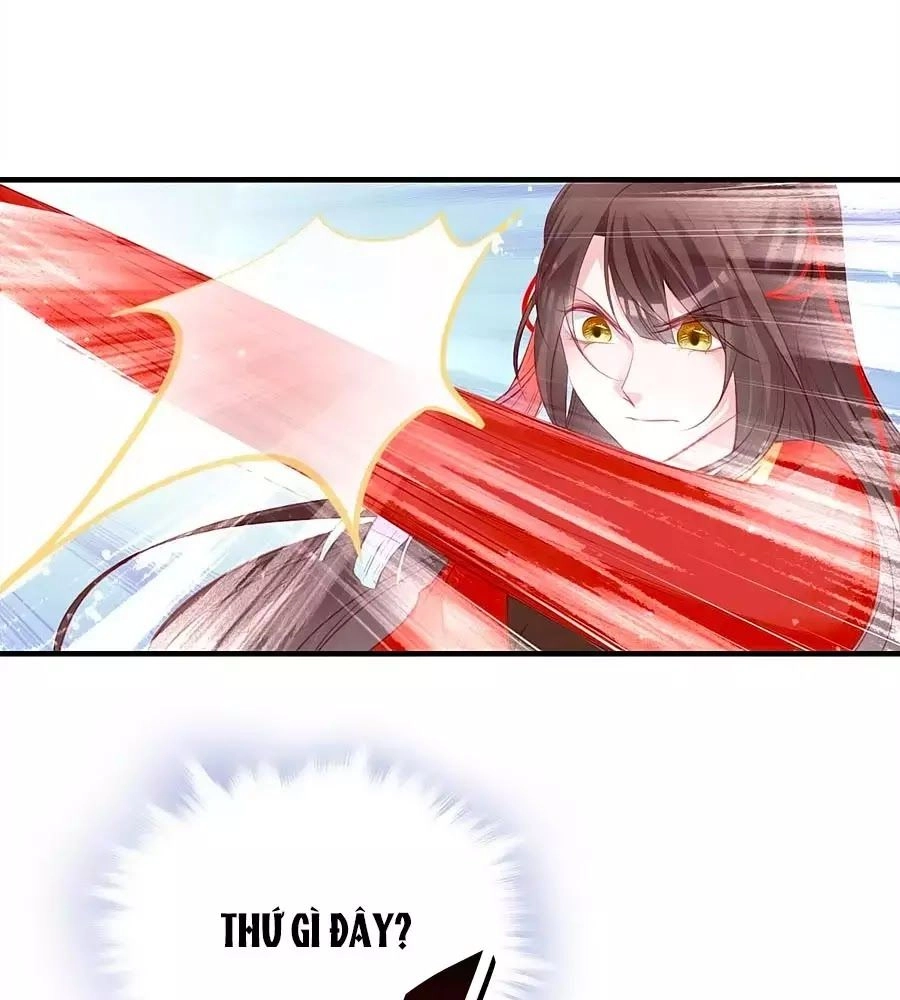 Liệt Hỏa Cuồng Phi: Vương Gia Thú Tính Muốn Sủng Chapter 77 - 7