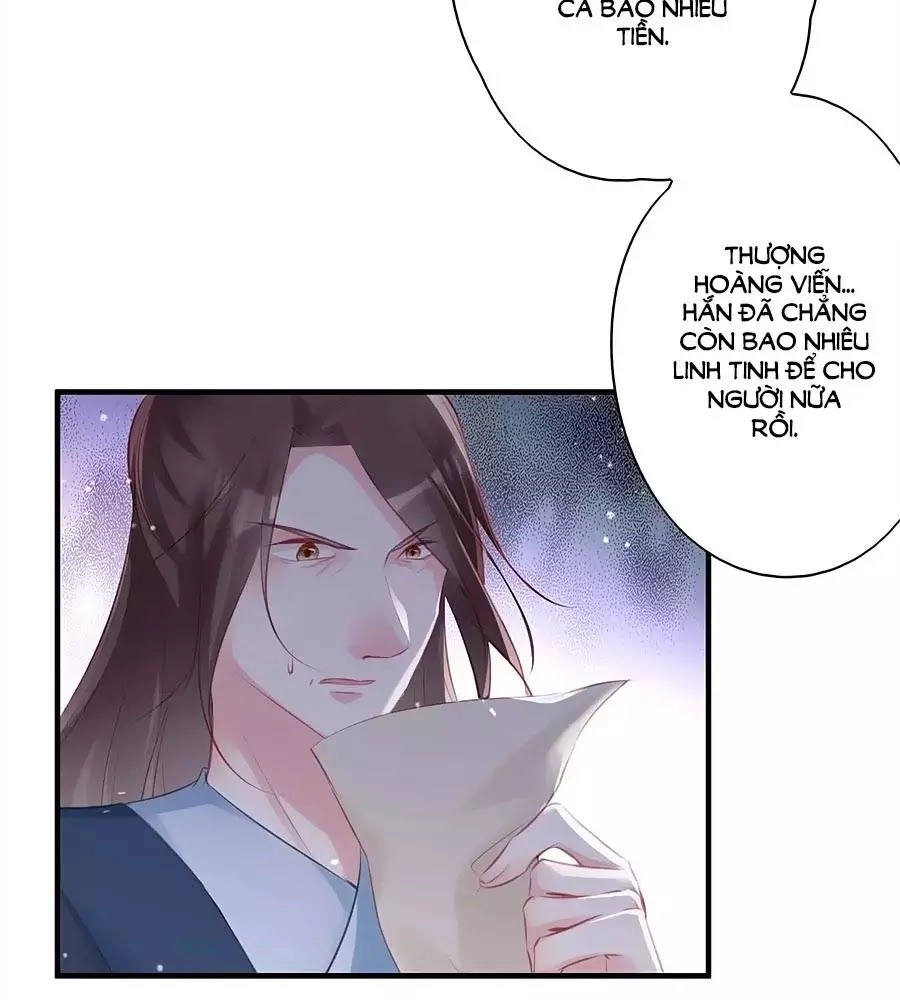 Liệt Hỏa Cuồng Phi: Vương Gia Thú Tính Muốn Sủng Chapter 77 - 10