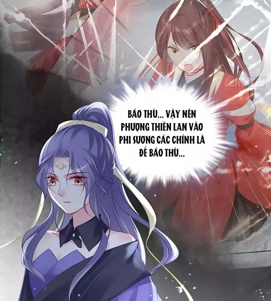 Liệt Hỏa Cuồng Phi: Vương Gia Thú Tính Muốn Sủng Chapter 77 - 13