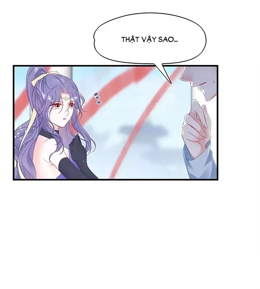 Liệt Hỏa Cuồng Phi: Vương Gia Thú Tính Muốn Sủng Chapter 77 - 17