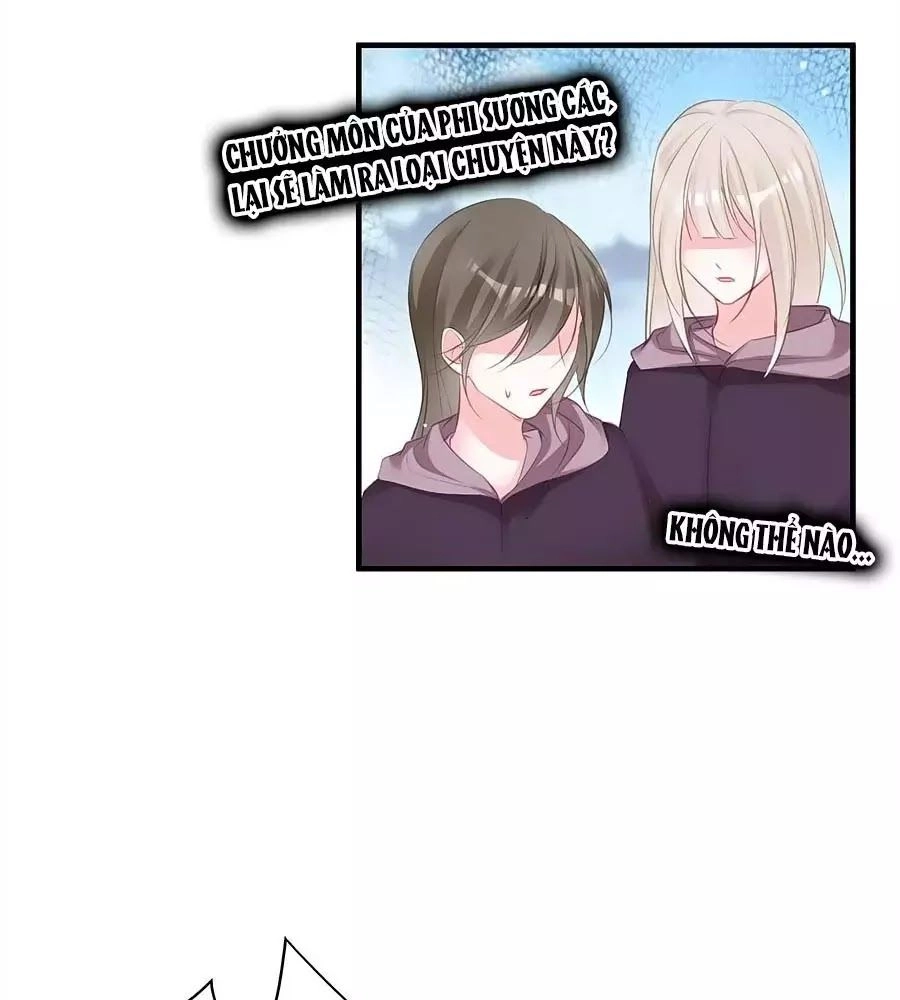 Liệt Hỏa Cuồng Phi: Vương Gia Thú Tính Muốn Sủng Chapter 77 - 18