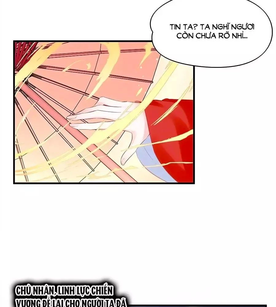 Liệt Hỏa Cuồng Phi: Vương Gia Thú Tính Muốn Sủng Chapter 77 - 20