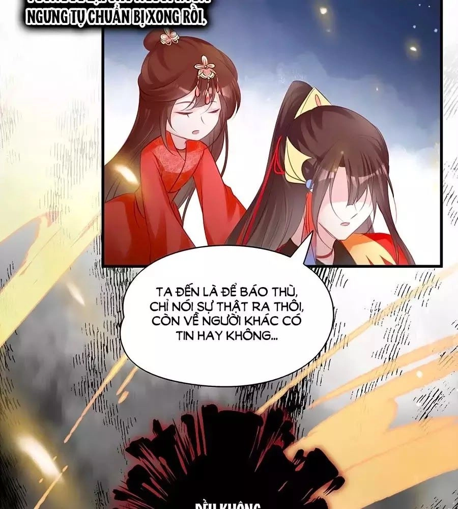 Liệt Hỏa Cuồng Phi: Vương Gia Thú Tính Muốn Sủng Chapter 77 - 21