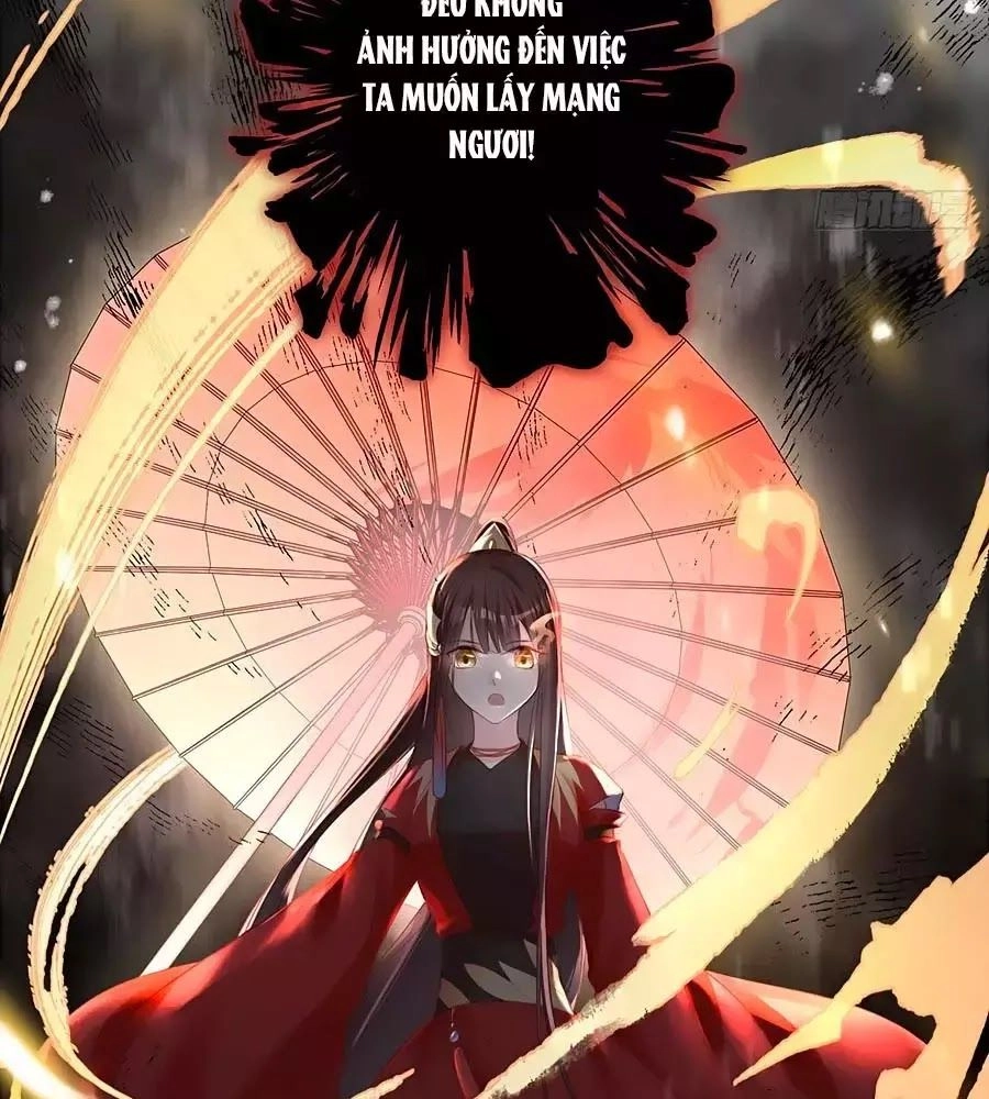 Liệt Hỏa Cuồng Phi: Vương Gia Thú Tính Muốn Sủng Chapter 77 - 22