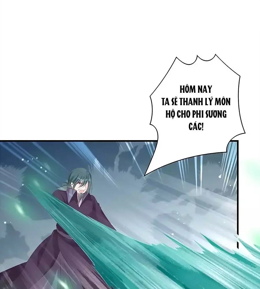 Liệt Hỏa Cuồng Phi: Vương Gia Thú Tính Muốn Sủng Chapter 77 - 25