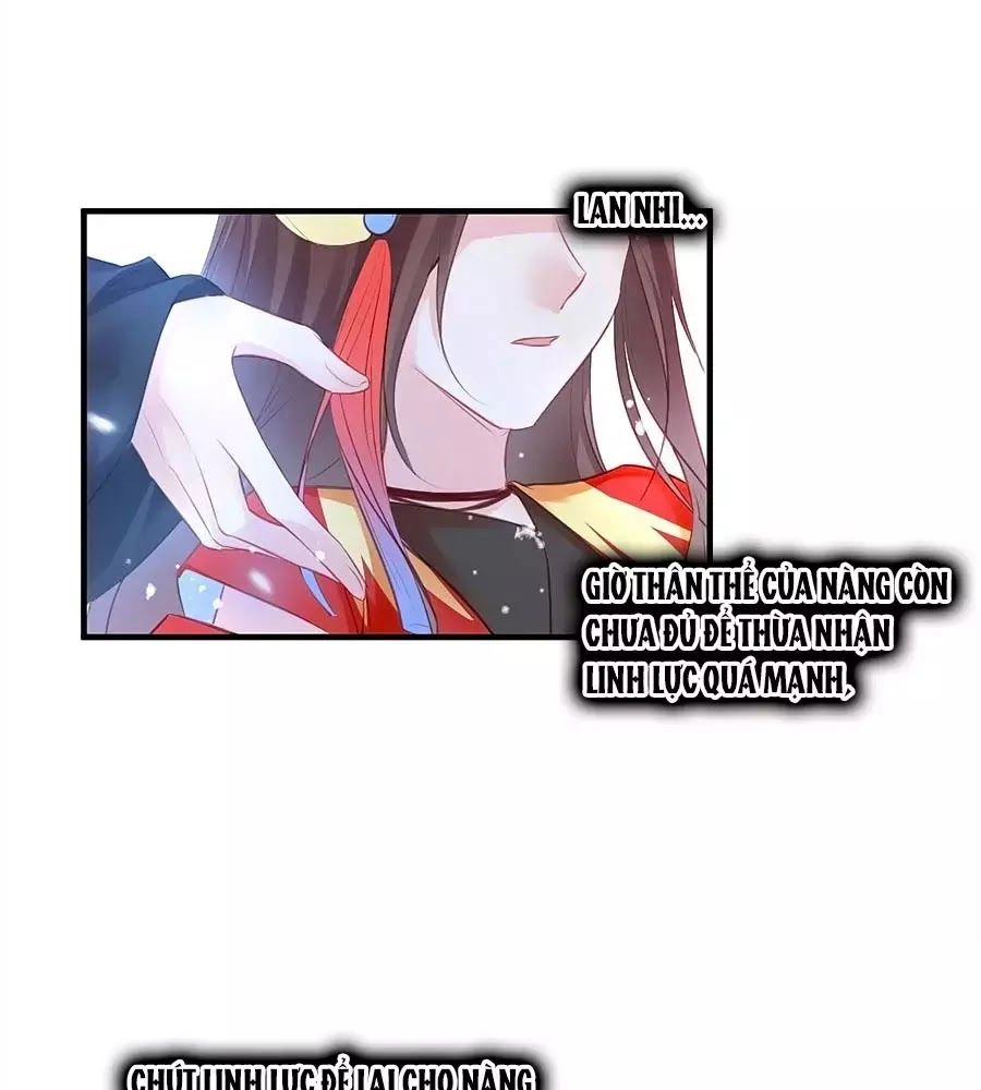 Liệt Hỏa Cuồng Phi: Vương Gia Thú Tính Muốn Sủng Chapter 77 - 28