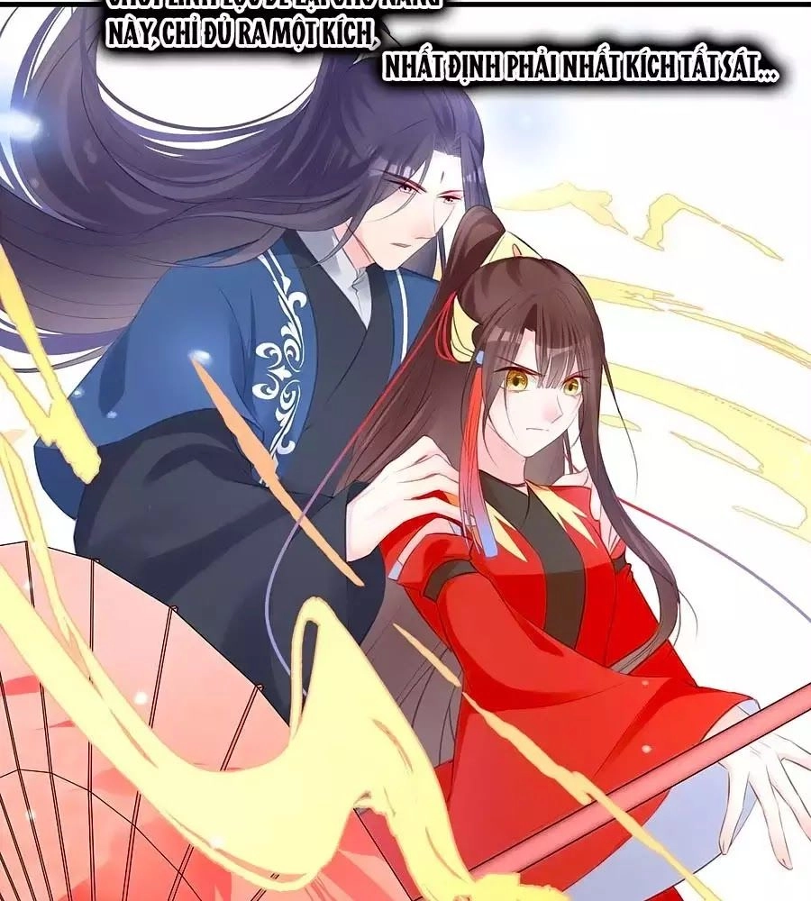 Liệt Hỏa Cuồng Phi: Vương Gia Thú Tính Muốn Sủng Chapter 77 - 29