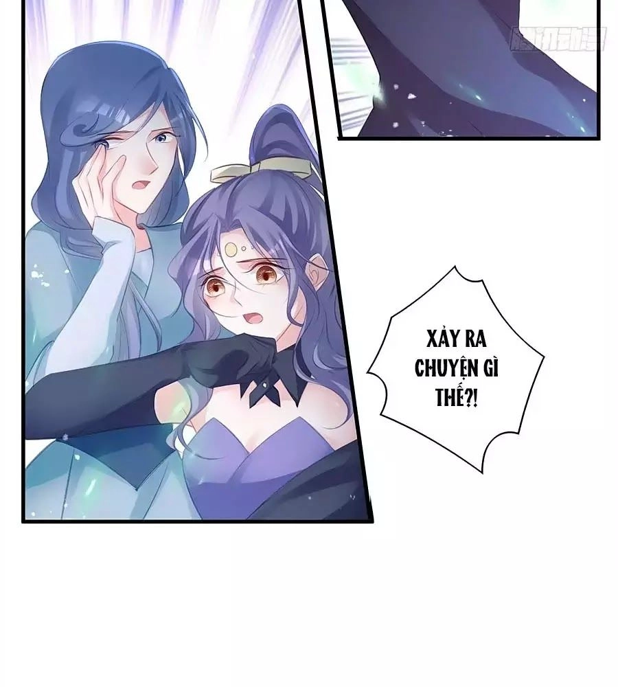 Liệt Hỏa Cuồng Phi: Vương Gia Thú Tính Muốn Sủng Chapter 77 - 37