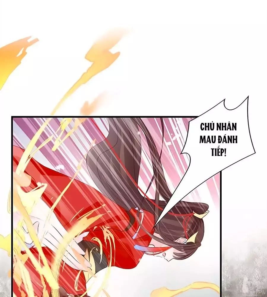 Liệt Hỏa Cuồng Phi: Vương Gia Thú Tính Muốn Sủng Chapter 77 - 38
