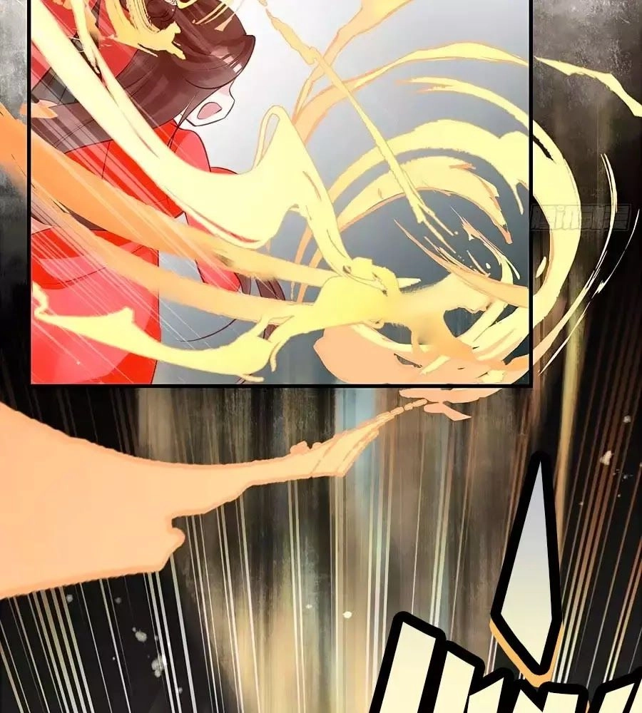 Liệt Hỏa Cuồng Phi: Vương Gia Thú Tính Muốn Sủng Chapter 77 - 39