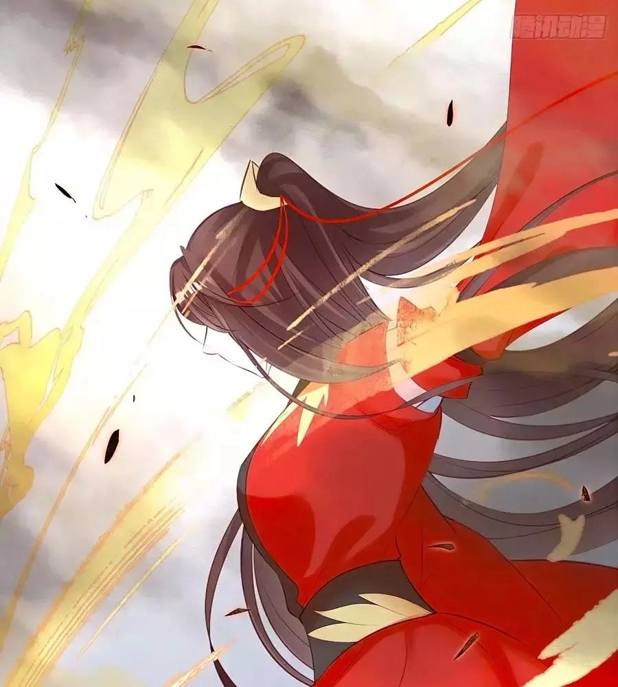 Liệt Hỏa Cuồng Phi: Vương Gia Thú Tính Muốn Sủng Chapter 78 - 2