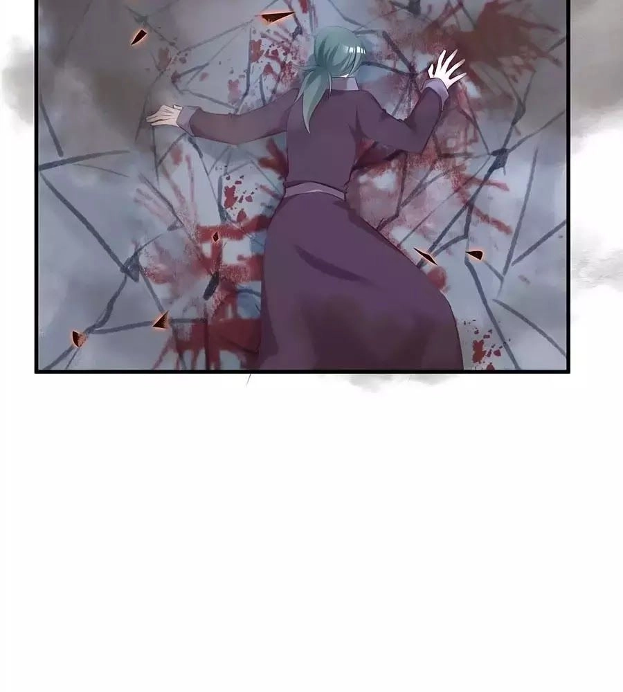 Liệt Hỏa Cuồng Phi: Vương Gia Thú Tính Muốn Sủng Chapter 78 - 5