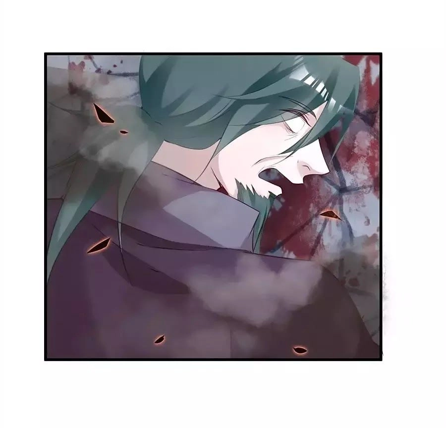 Liệt Hỏa Cuồng Phi: Vương Gia Thú Tính Muốn Sủng Chapter 78 - 6