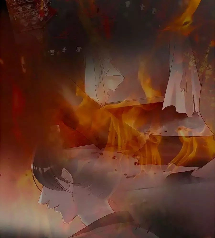 Liệt Hỏa Cuồng Phi: Vương Gia Thú Tính Muốn Sủng Chapter 78 - 10