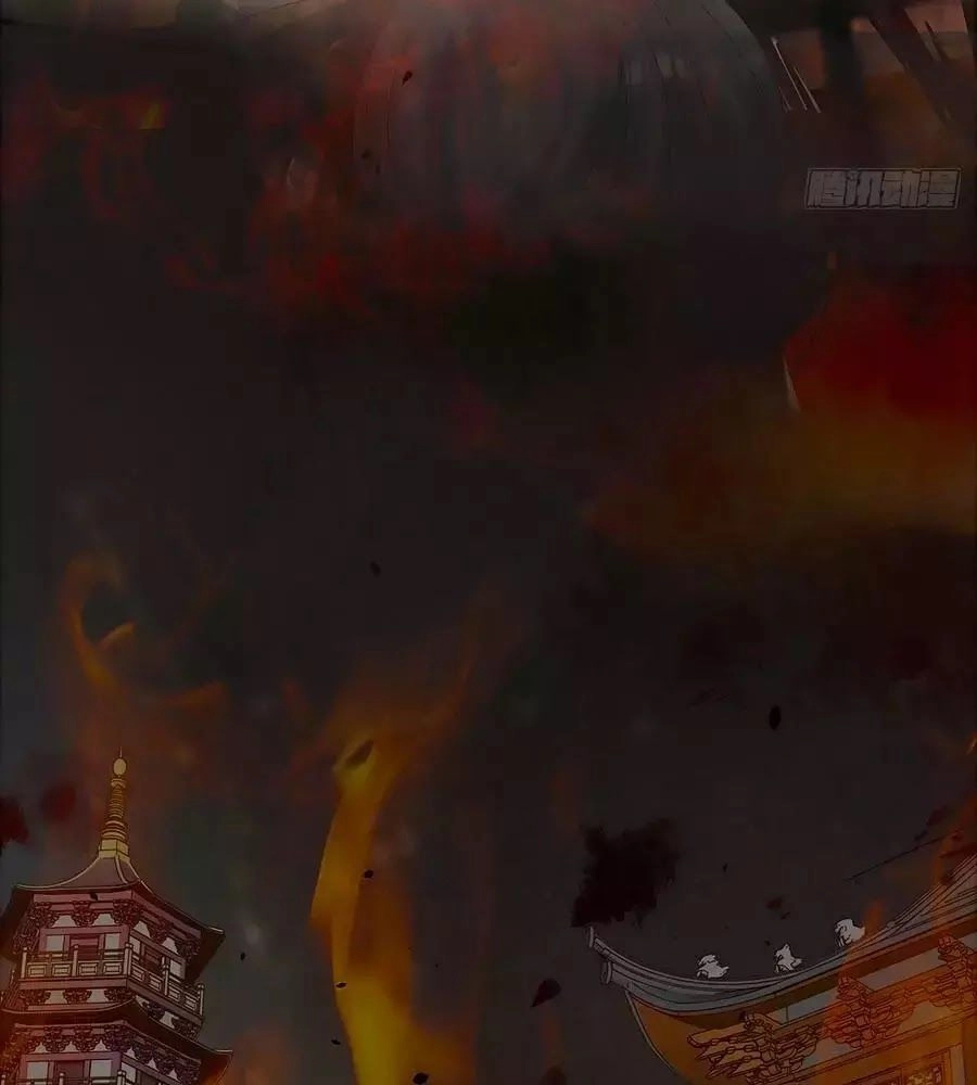 Liệt Hỏa Cuồng Phi: Vương Gia Thú Tính Muốn Sủng Chapter 78 - 11