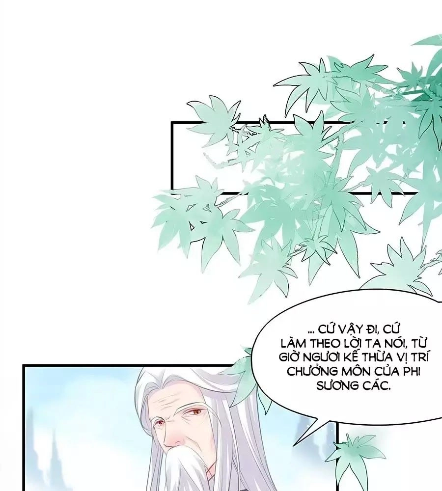 Liệt Hỏa Cuồng Phi: Vương Gia Thú Tính Muốn Sủng Chapter 78 - 15