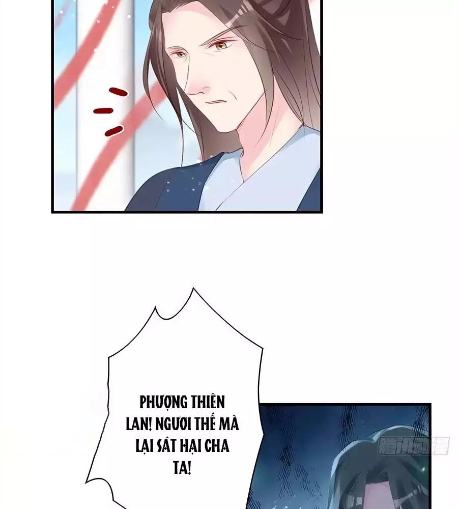 Liệt Hỏa Cuồng Phi: Vương Gia Thú Tính Muốn Sủng Chapter 78 - 18
