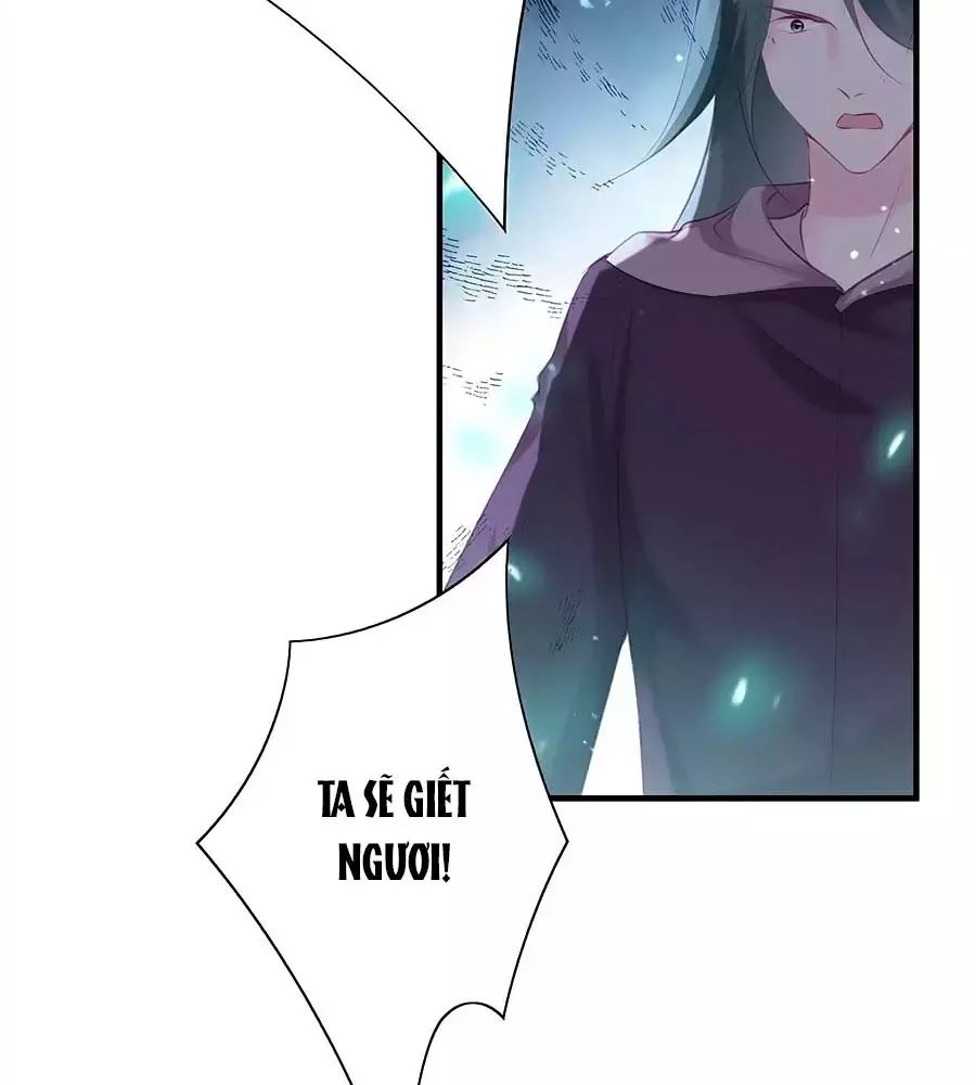 Liệt Hỏa Cuồng Phi: Vương Gia Thú Tính Muốn Sủng Chapter 78 - 19